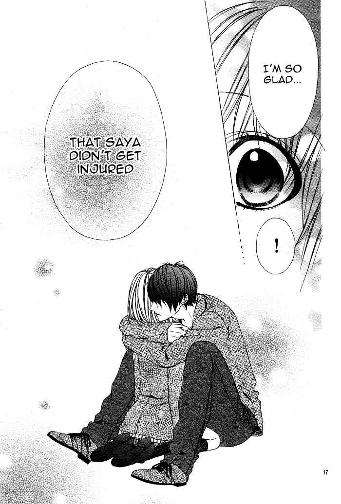 Page 16 Chapter 4 16 Life