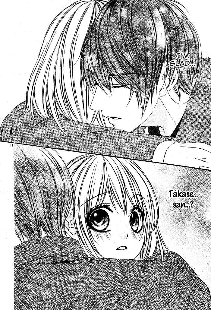 Page 17 Chapter 4 16 Life