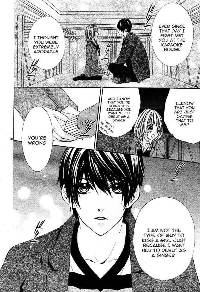 Page 19 Chapter 4 16 Life