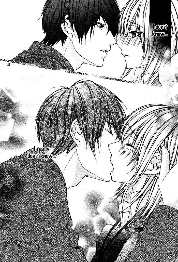 Page 21 Chapter 4 16 Life