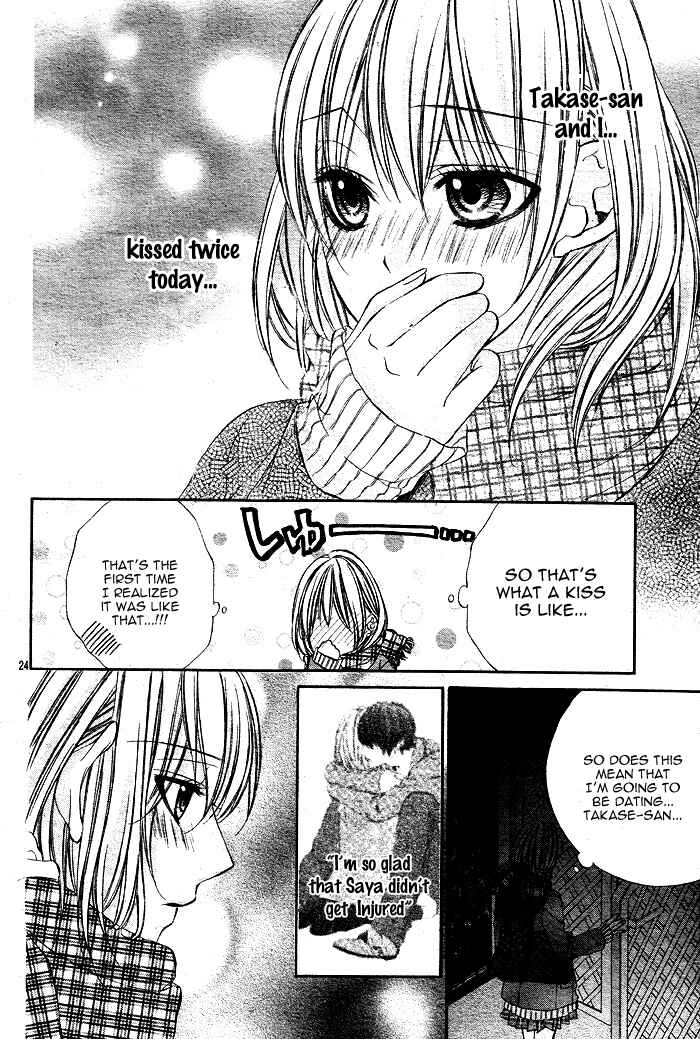 Page 23 Chapter 4 16 Life