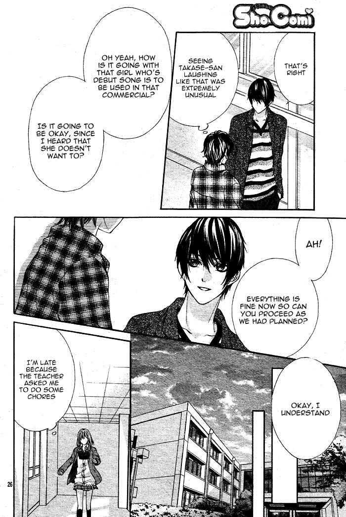 Page 25 Chapter 4 16 Life