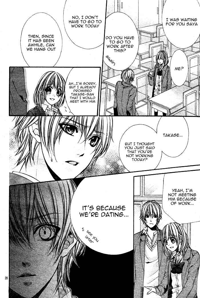 Page 27 Chapter 4 16 Life