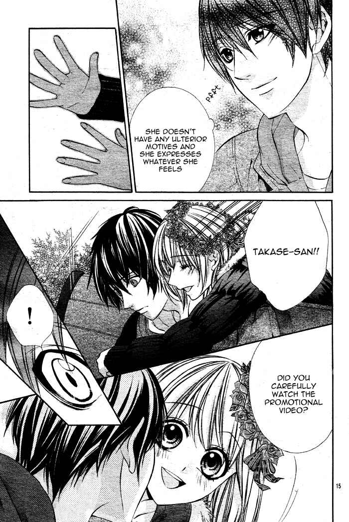 Page 15 Chapter 6 16 Life