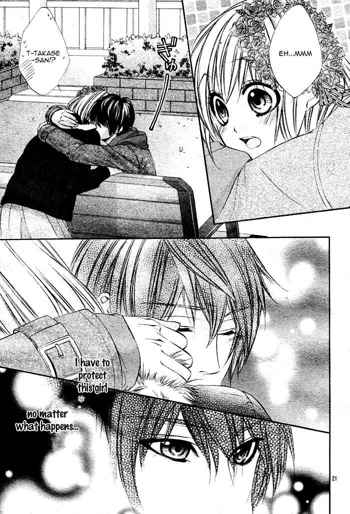 Page 21 Chapter 6 16 Life