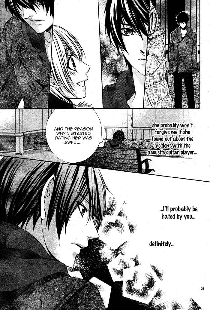 Page 23 Chapter 6 16 Life
