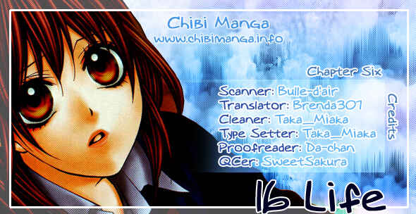 Page 34 Chapter 6 16 Life