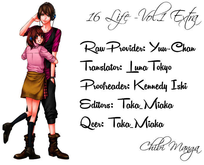 Page 1 Chapter 5.5 16 Life