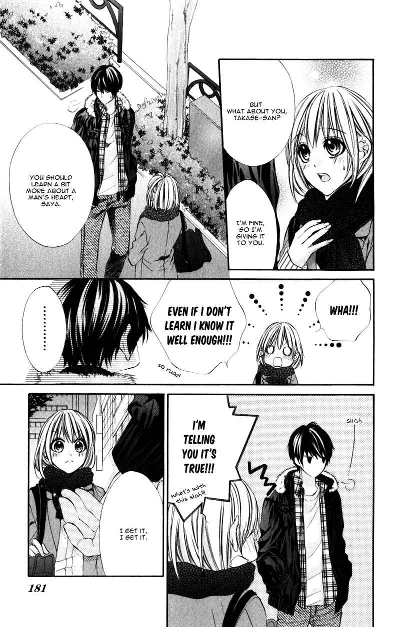 Page 14 Chapter 5.5 16 Life