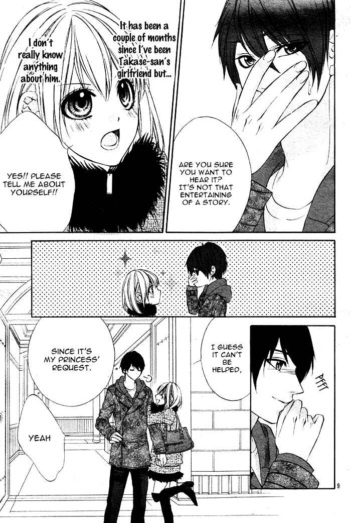 Page 11 Chapter 7 16 Life