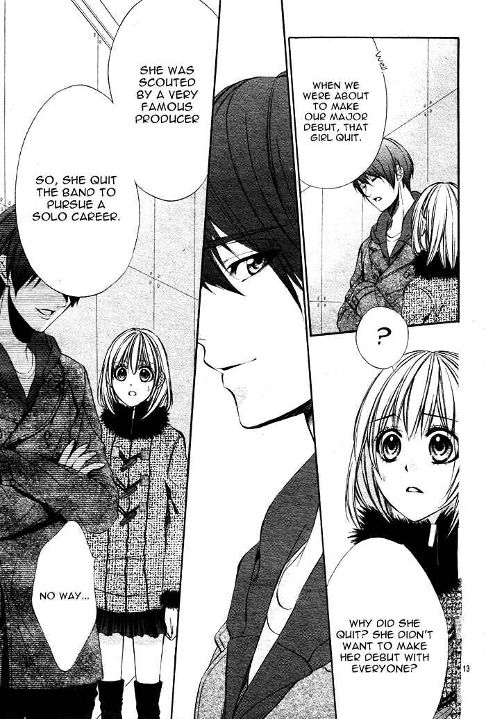 Page 15 Chapter 7 16 Life