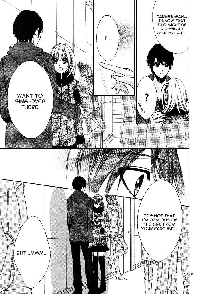 Page 21 Chapter 7 16 Life