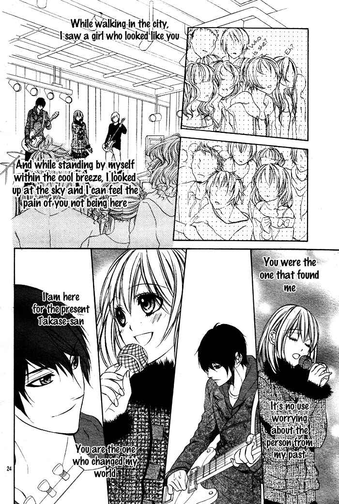 Page 25 Chapter 7 16 Life