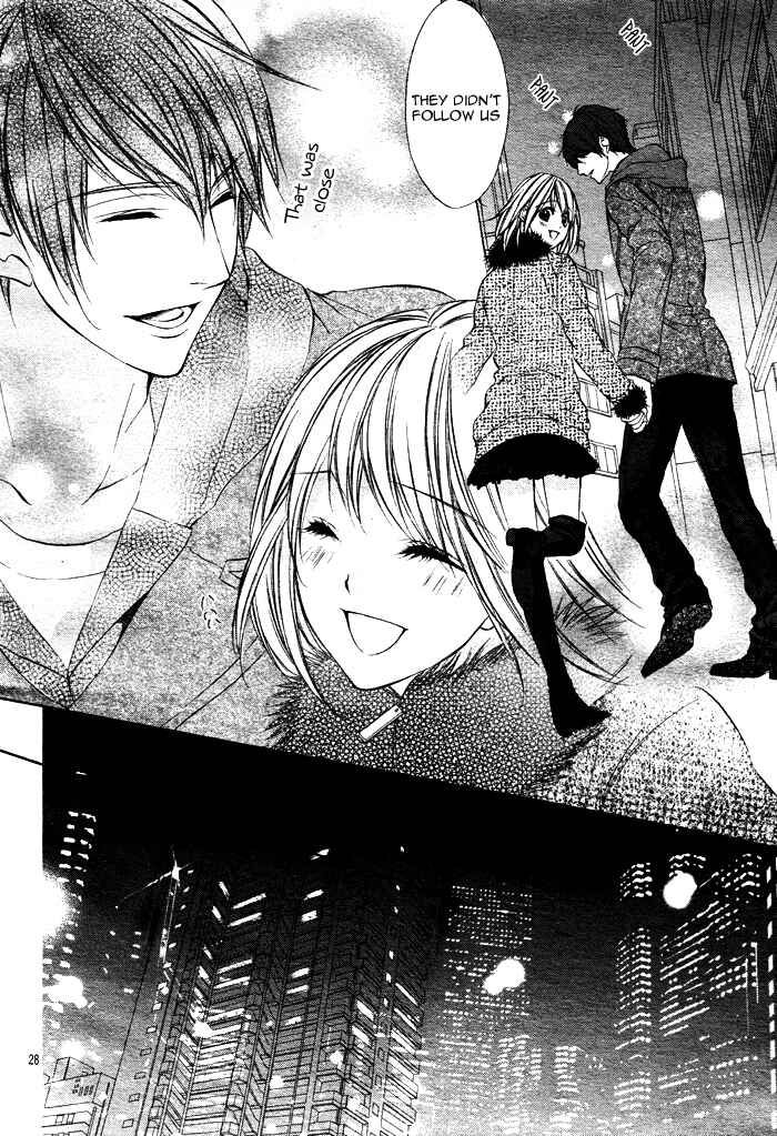 Page 29 Chapter 7 16 Life