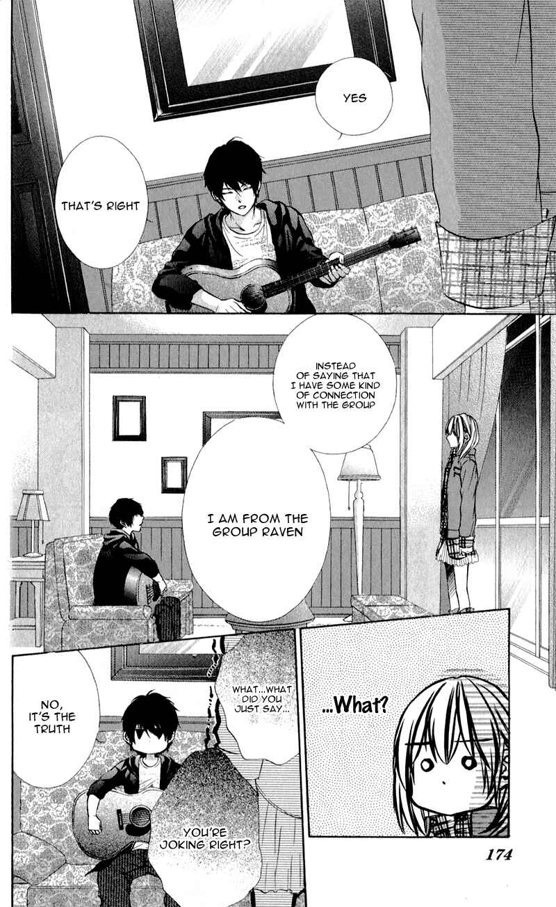 Page 17 Chapter 11 16 Life