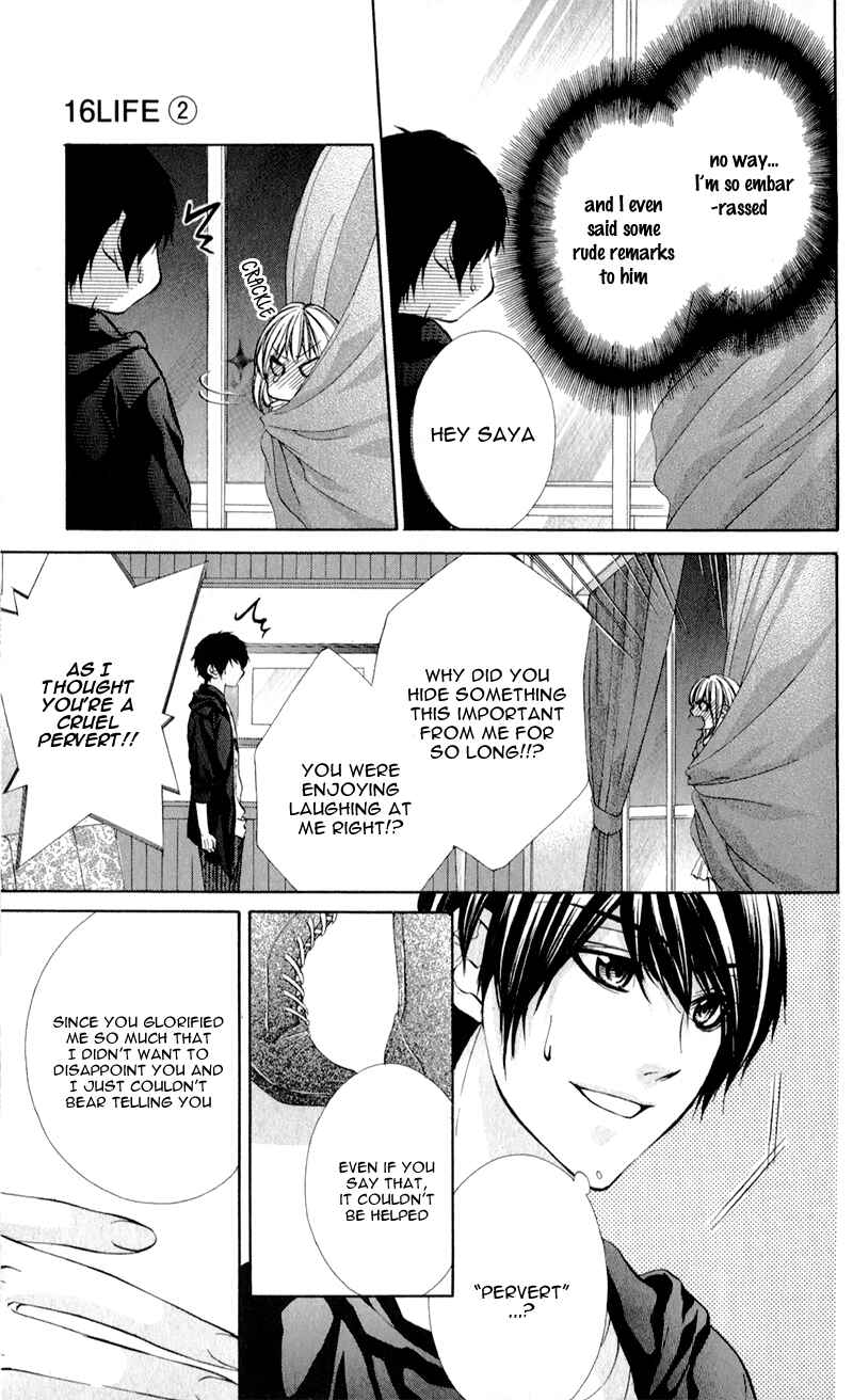 Page 20 Chapter 11 16 Life