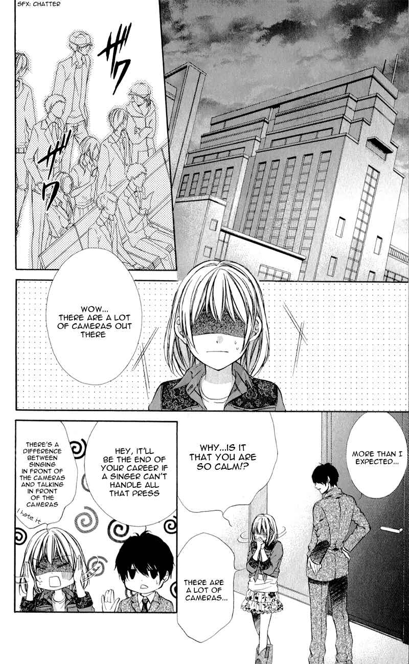 Page 23 Chapter 11 16 Life
