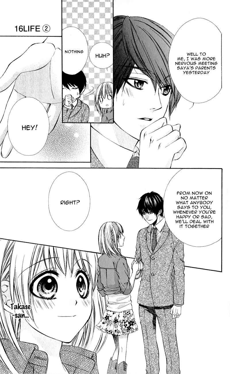 Page 24 Chapter 11 16 Life