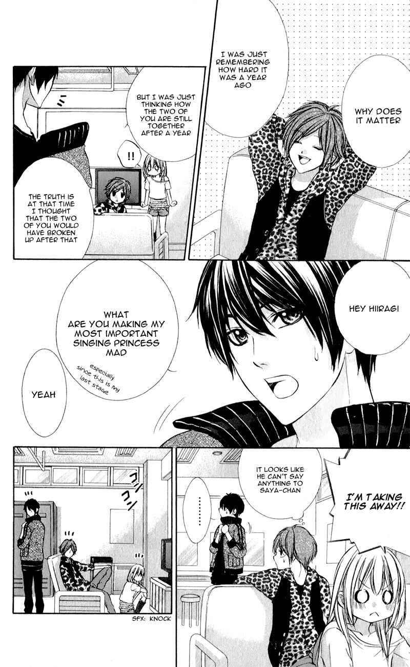 Page 27 Chapter 11 16 Life