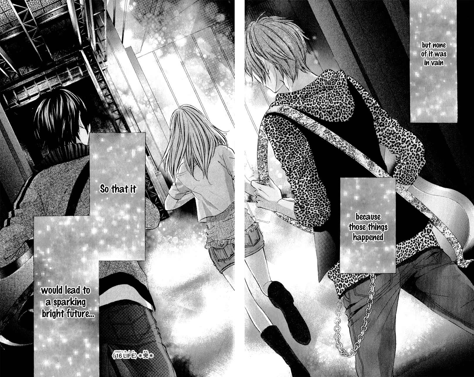 Page 31 Chapter 11 16 Life