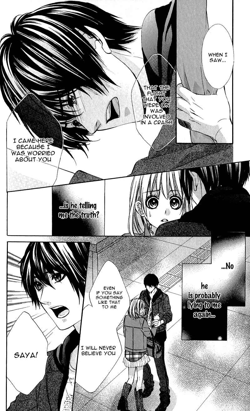 Page 21 Chapter 10 16 Life