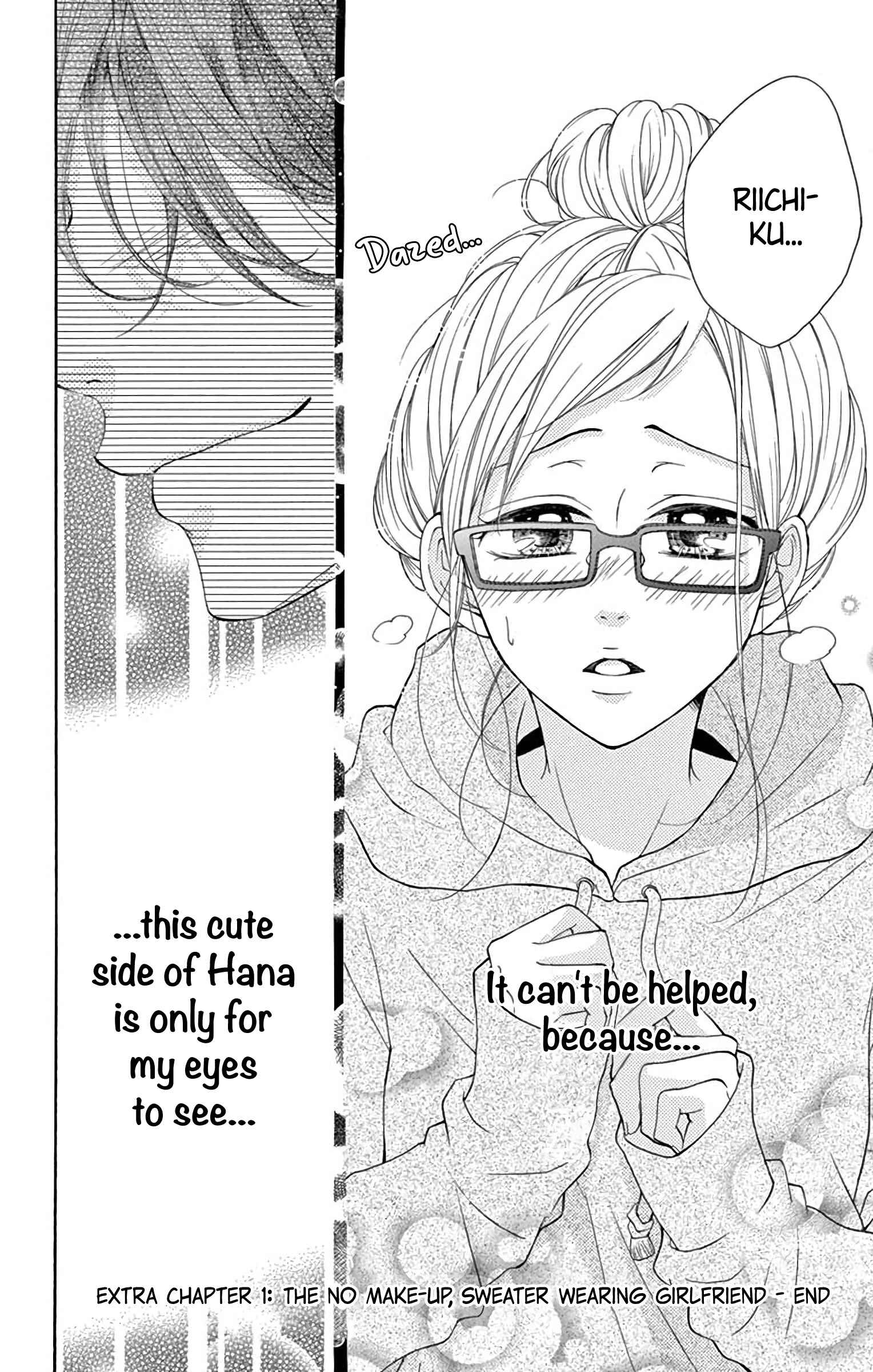 Page 16 Chapter 3.1 Hey Miss, Dont You Know?