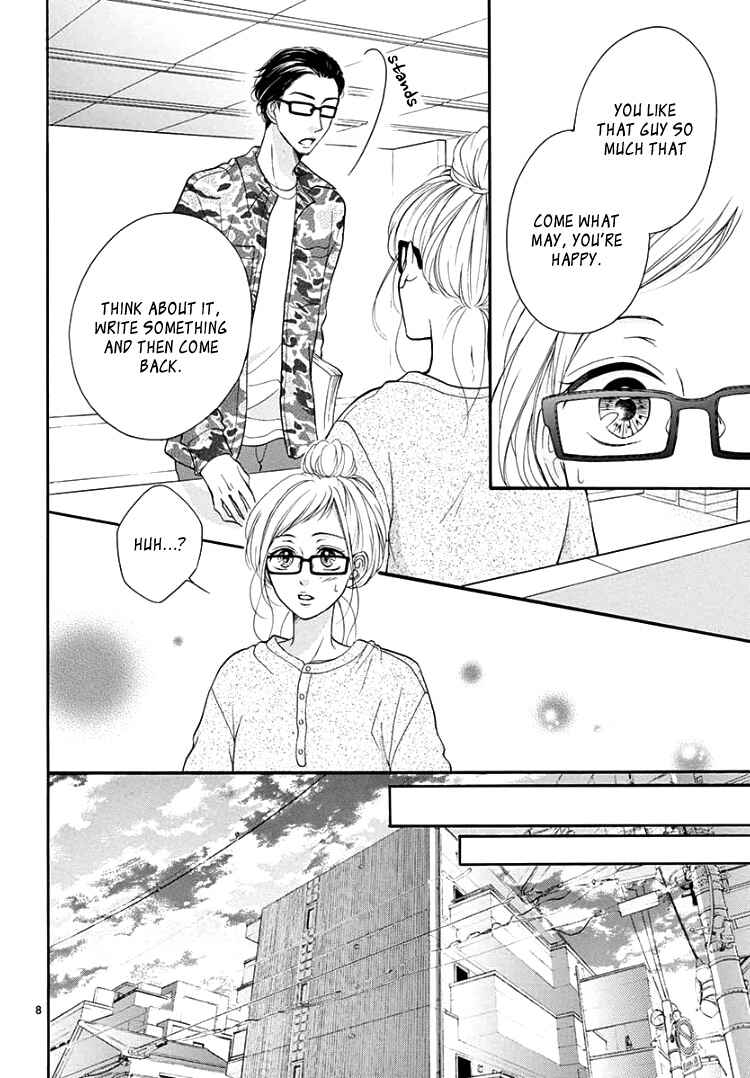 Page 12 Chapter 4 Hey Miss, Dont You Know?