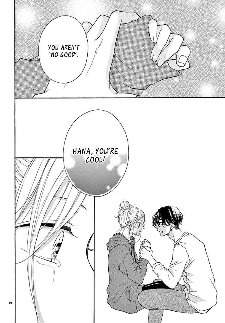 Page 28 Chapter 4 Hey Miss, Dont You Know?