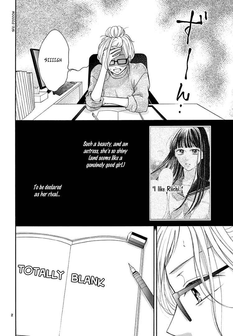 Page 6 Chapter 4 Hey Miss, Dont You Know?