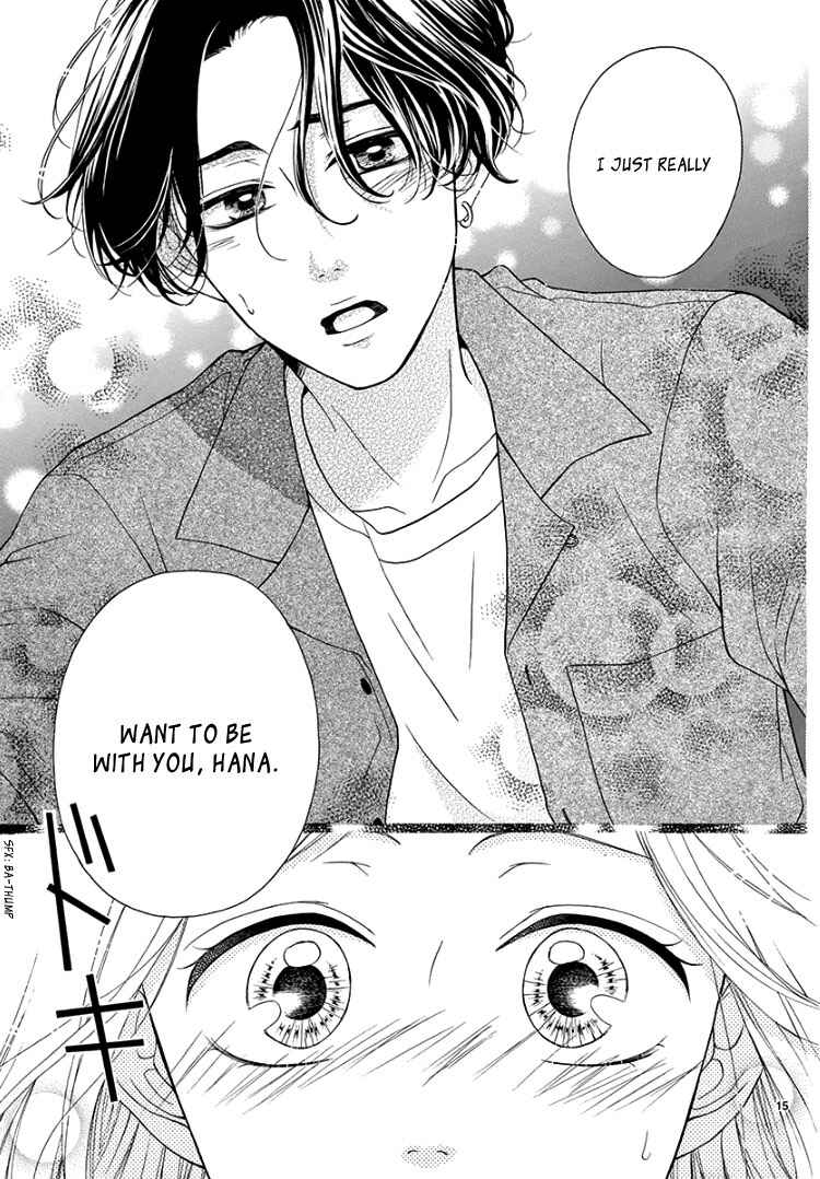 Page 20 Chapter 5 Hey Miss, Dont You Know?
