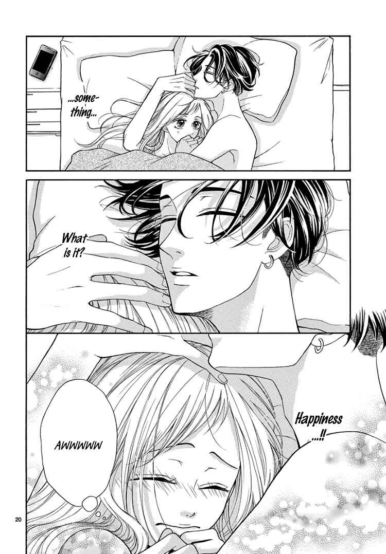 Page 25 Chapter 5 Hey Miss, Dont You Know?