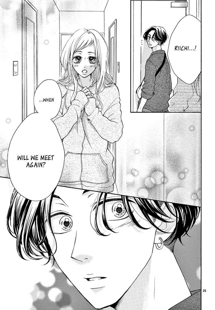 Page 30 Chapter 5 Hey Miss, Dont You Know?