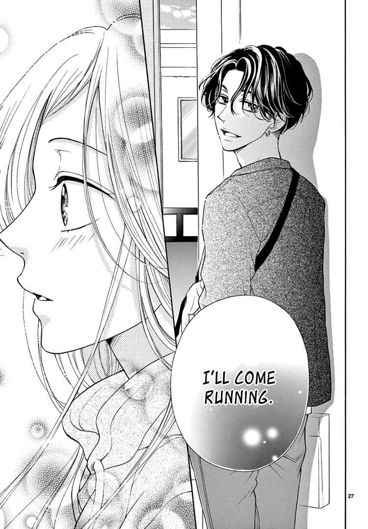 Page 32 Chapter 5 Hey Miss, Dont You Know?