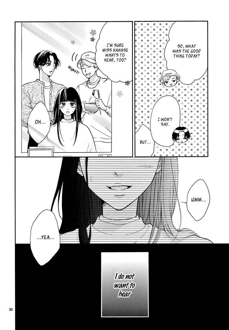 Page 35 Chapter 5 Hey Miss, Dont You Know?