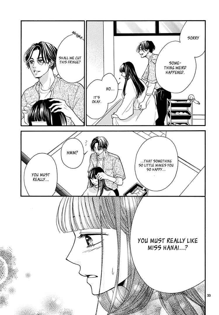 Page 38 Chapter 5 Hey Miss, Dont You Know?