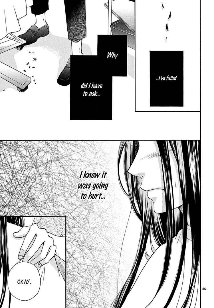 Page 40 Chapter 5 Hey Miss, Dont You Know?