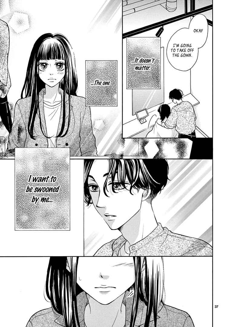 Page 42 Chapter 5 Hey Miss, Dont You Know?