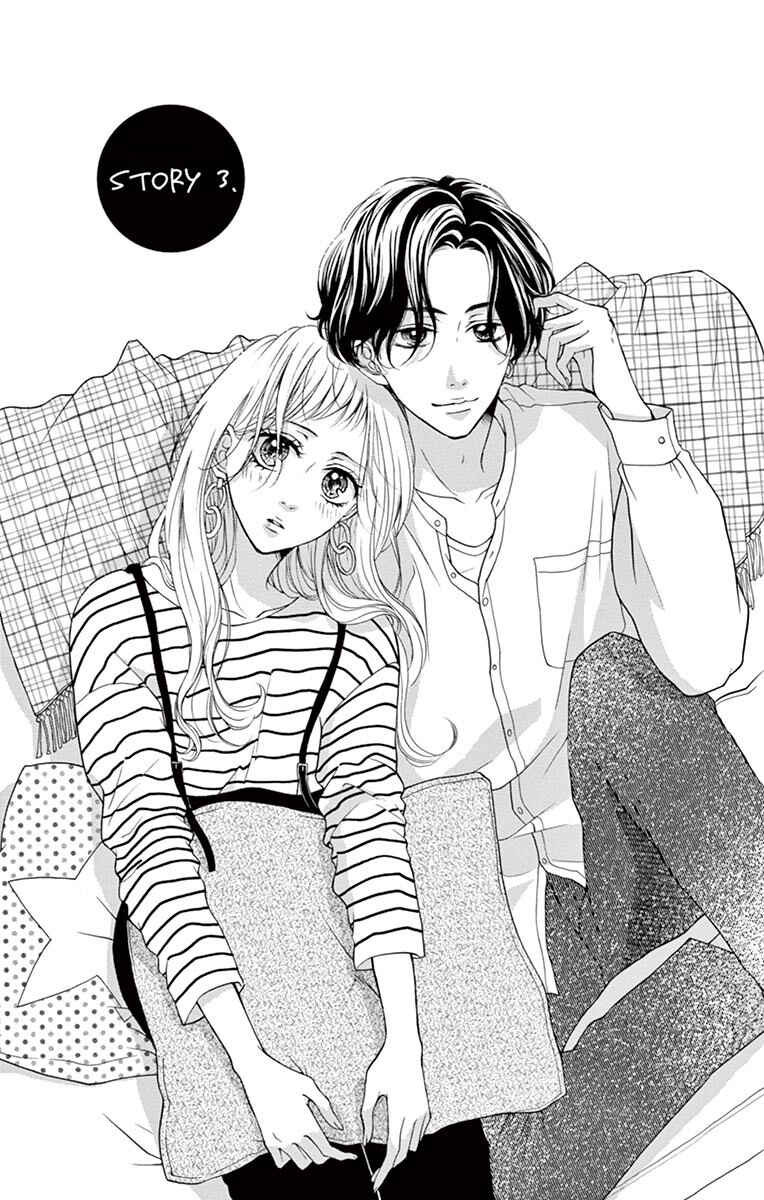 Page 1 Chapter 3 Hey Miss, Dont You Know?