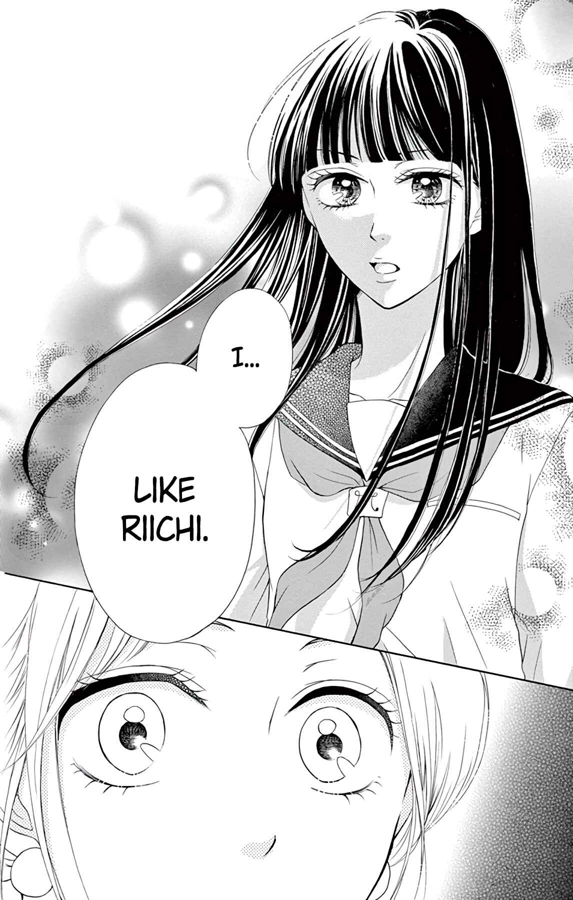 Page 30 Chapter 3 Hey Miss, Dont You Know?