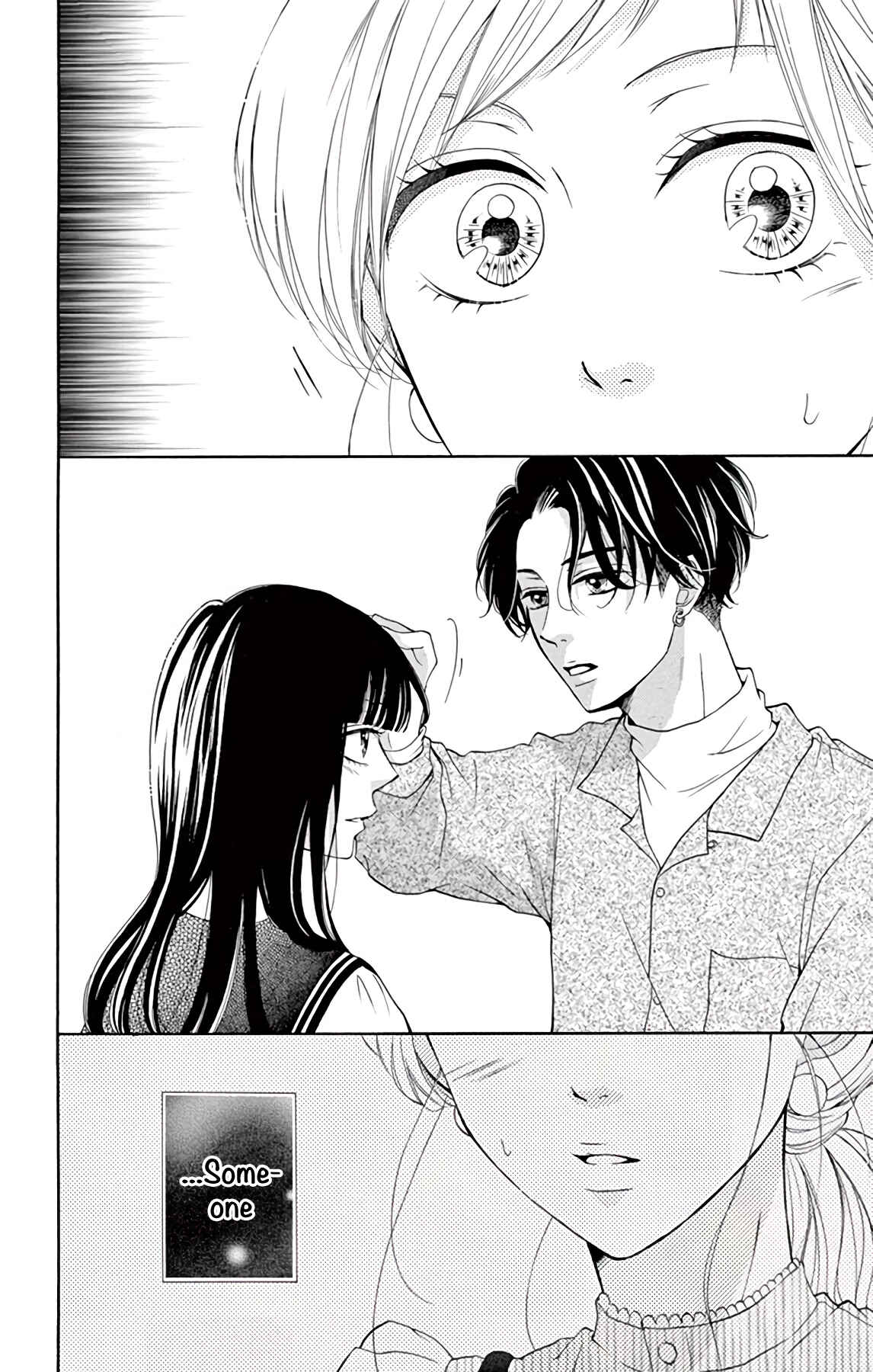 Page 32 Chapter 3 Hey Miss, Dont You Know?