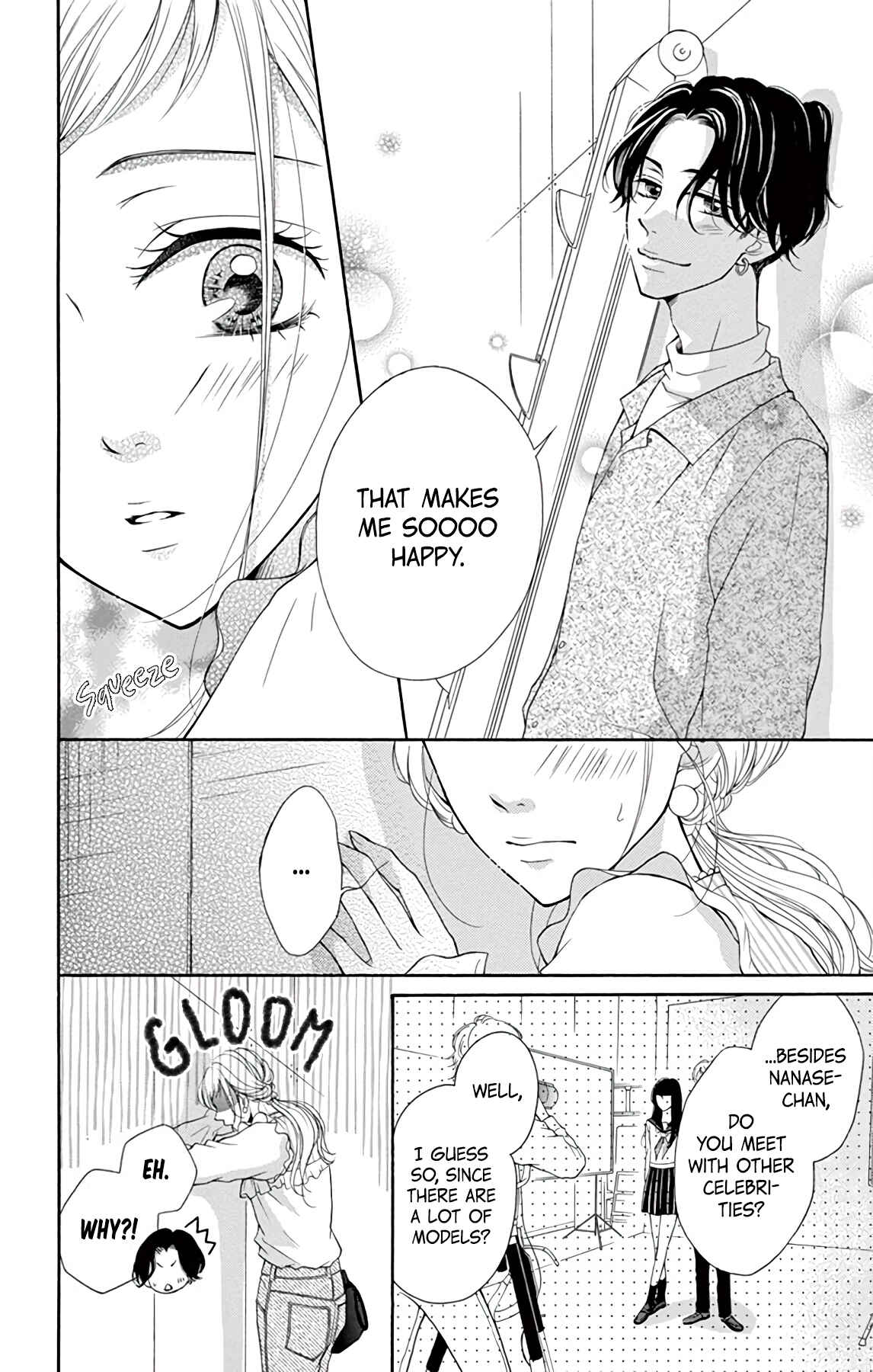 Page 34 Chapter 3 Hey Miss, Dont You Know?