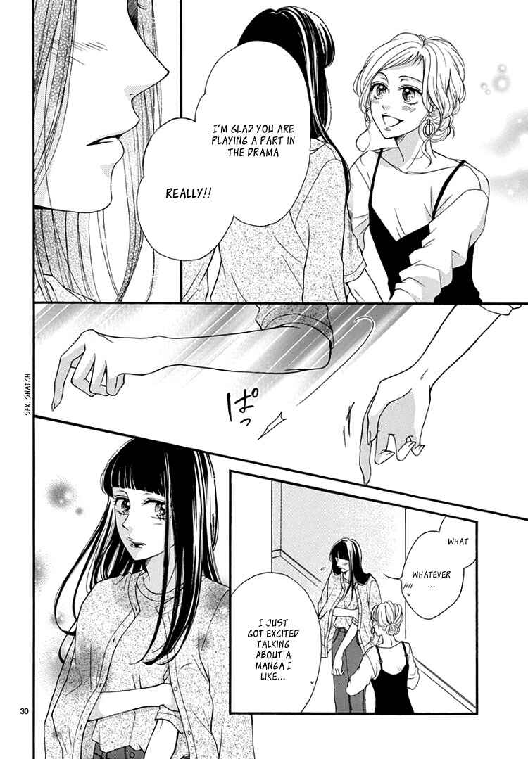 Page 34 Chapter 6 Hey Miss, Dont You Know?