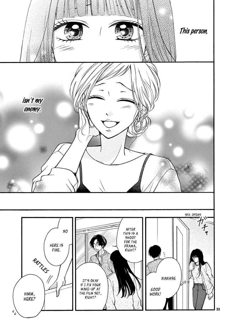 Page 37 Chapter 6 Hey Miss, Dont You Know?