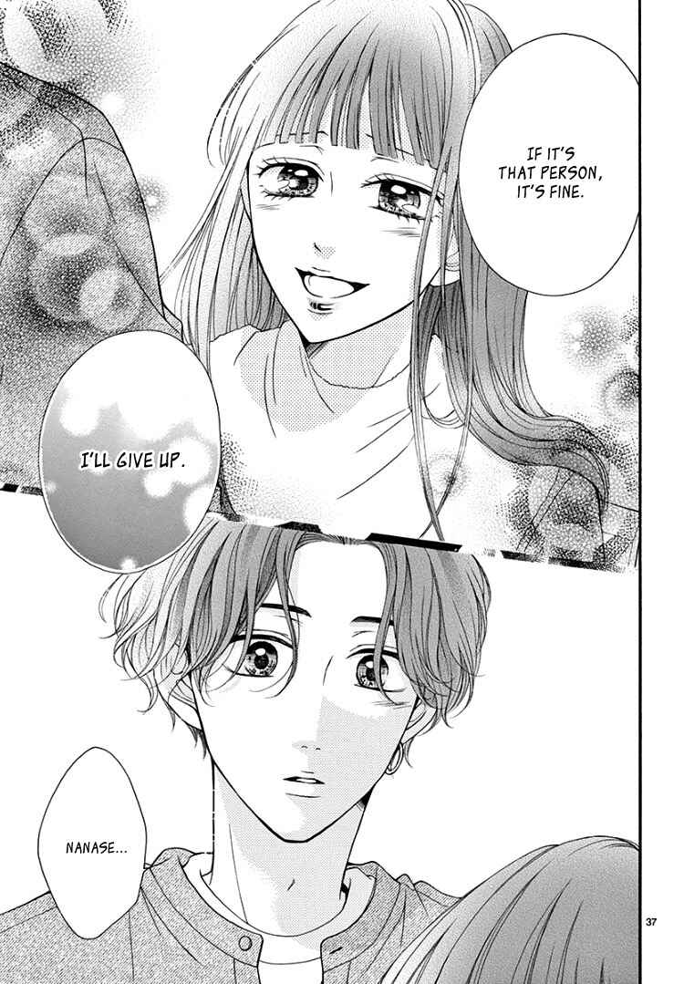 Page 41 Chapter 6 Hey Miss, Dont You Know?