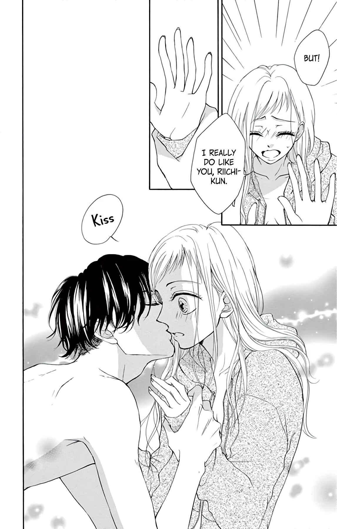 Page 24 Chapter 2 Hey Miss, Dont You Know?