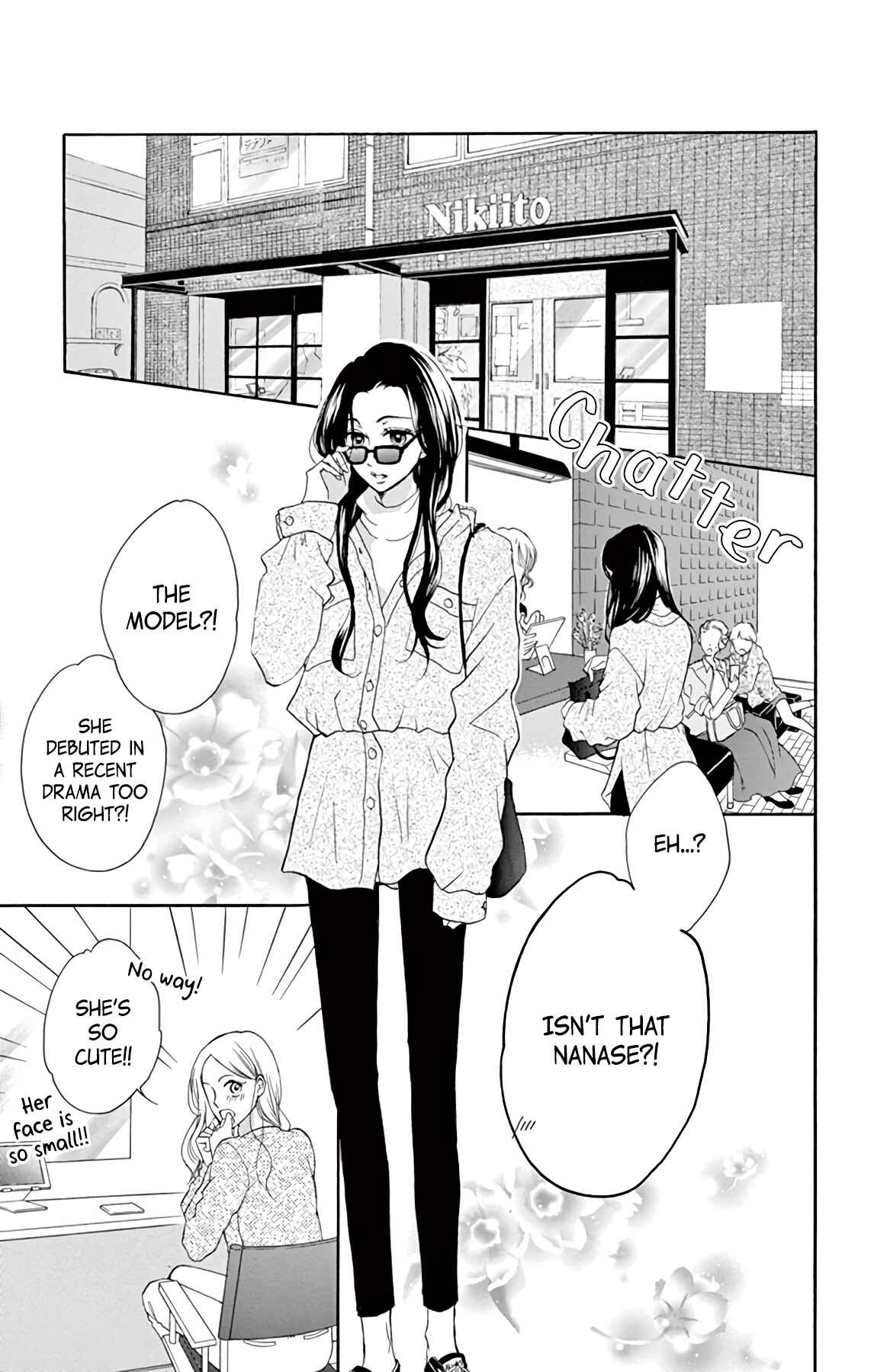 Page 29 Chapter 2 Hey Miss, Dont You Know?