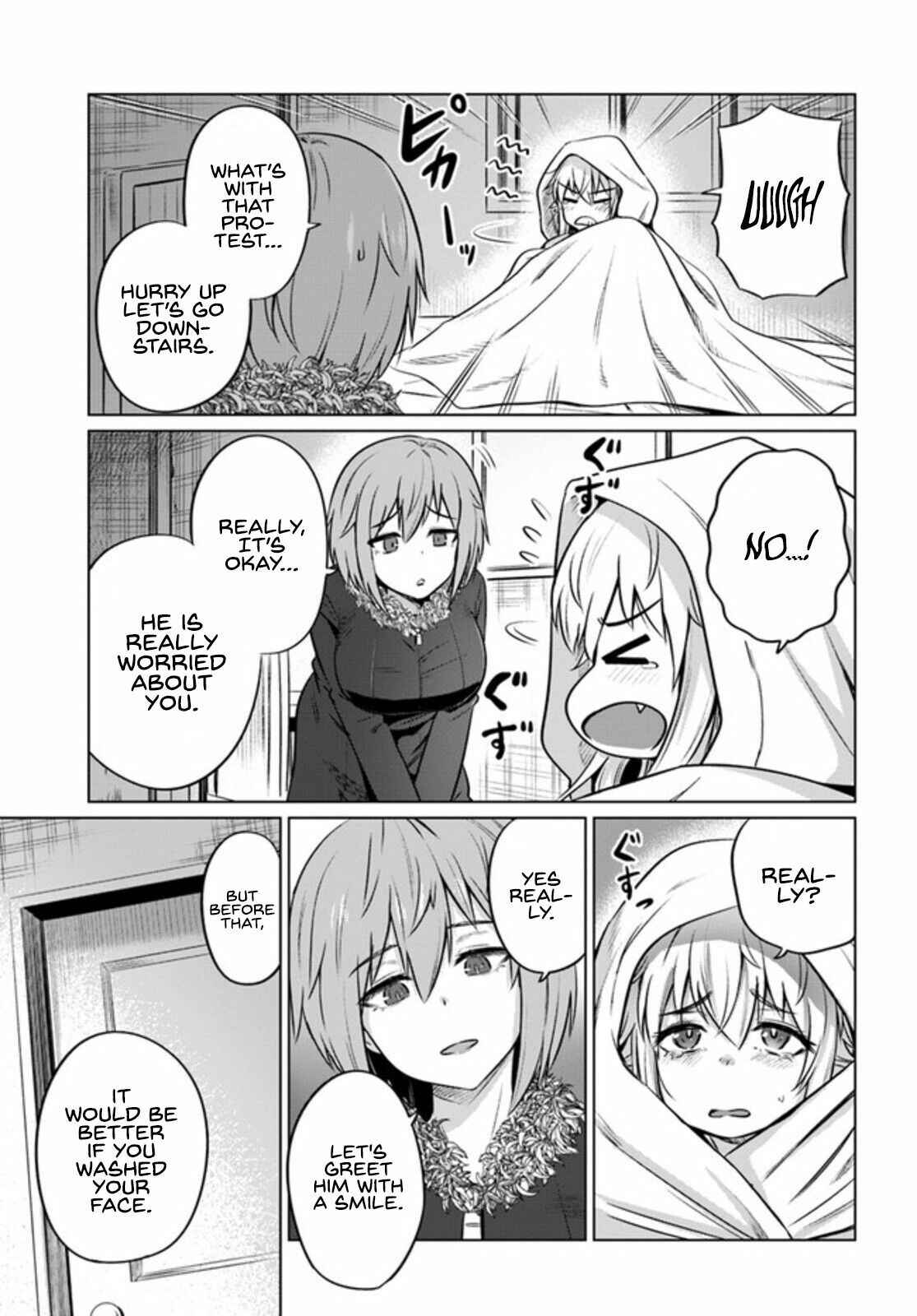 Page 28 Chapter 29 Kuro no Maou