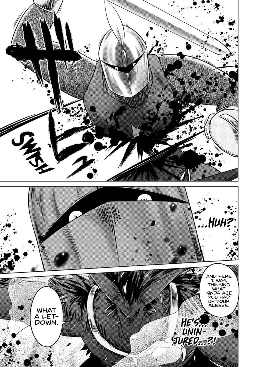 Page 14 Chapter 13 Kuro no Maou