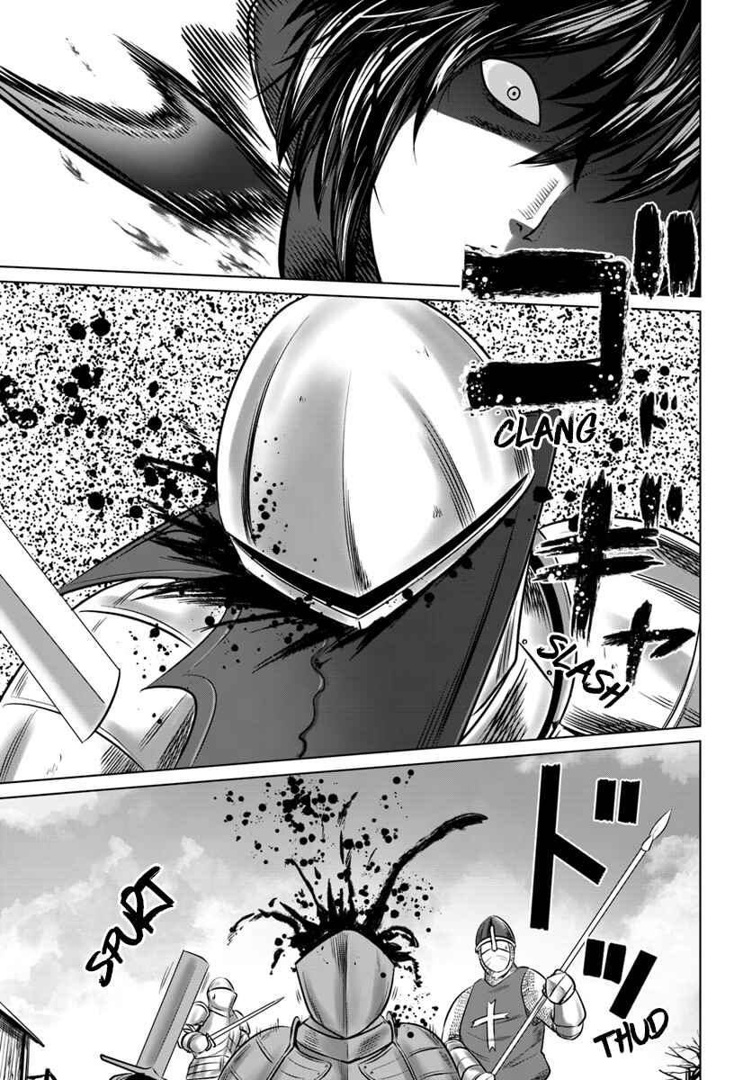 Page 16 Chapter 13 Kuro no Maou