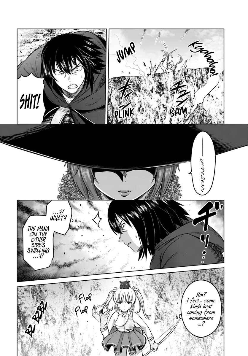 Page 25 Chapter 13 Kuro no Maou